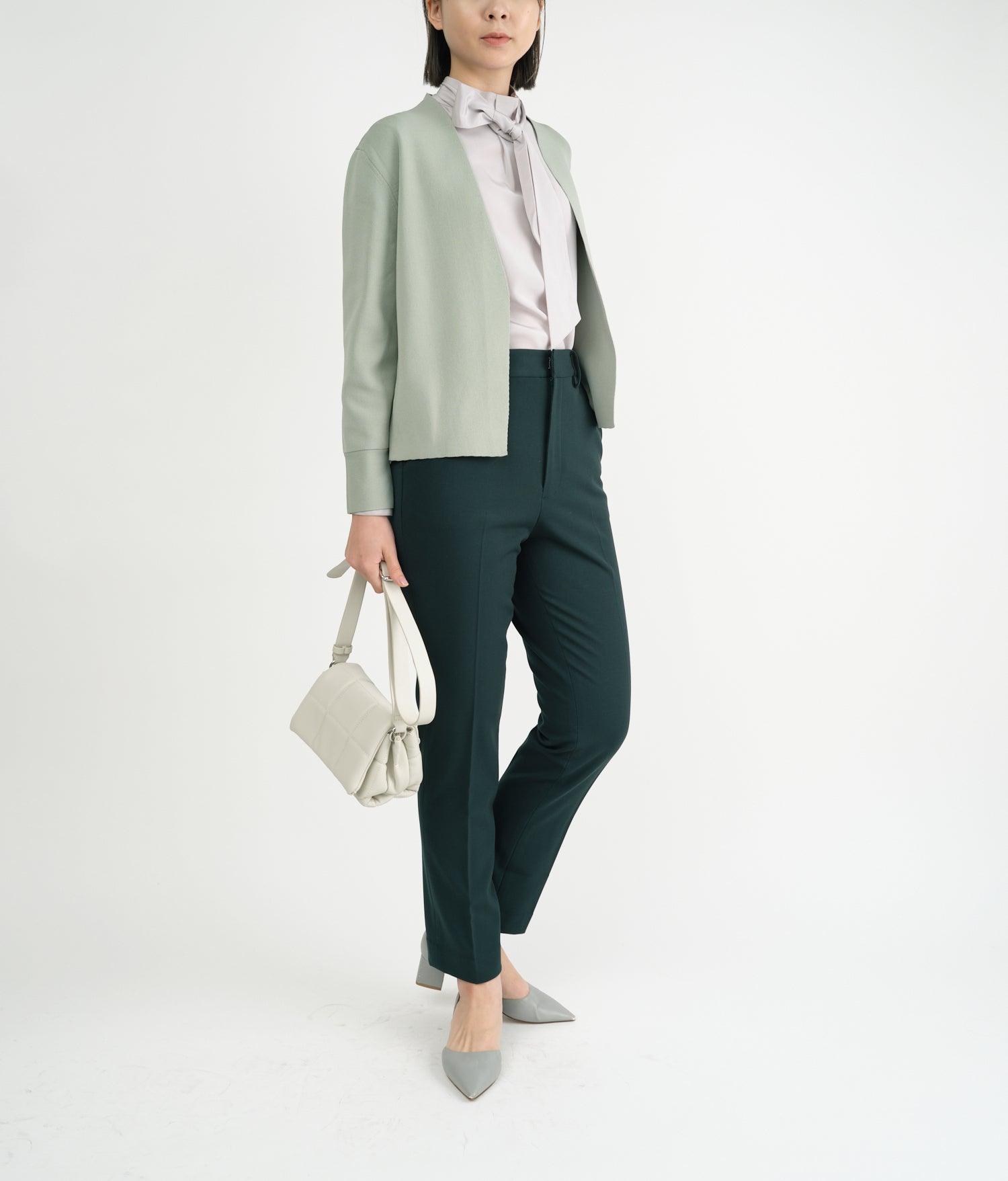 モデル:168cm サイズ:M