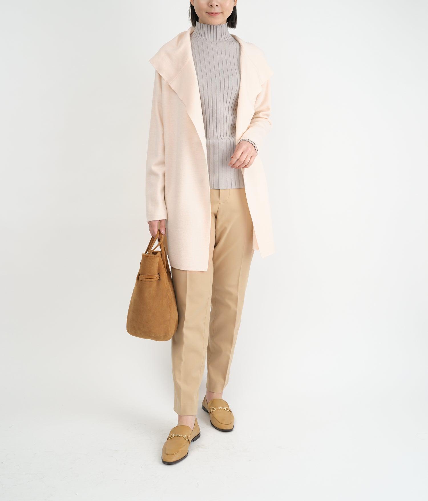 モデル:168cm サイズ:M