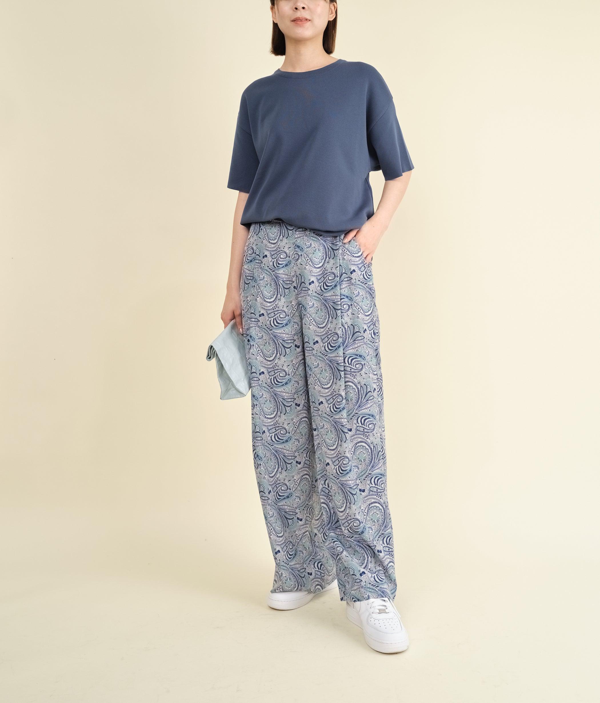 モデル:168cm サイズ:L