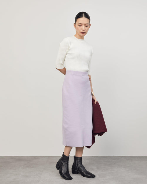 モデル:170cm サイズ:M