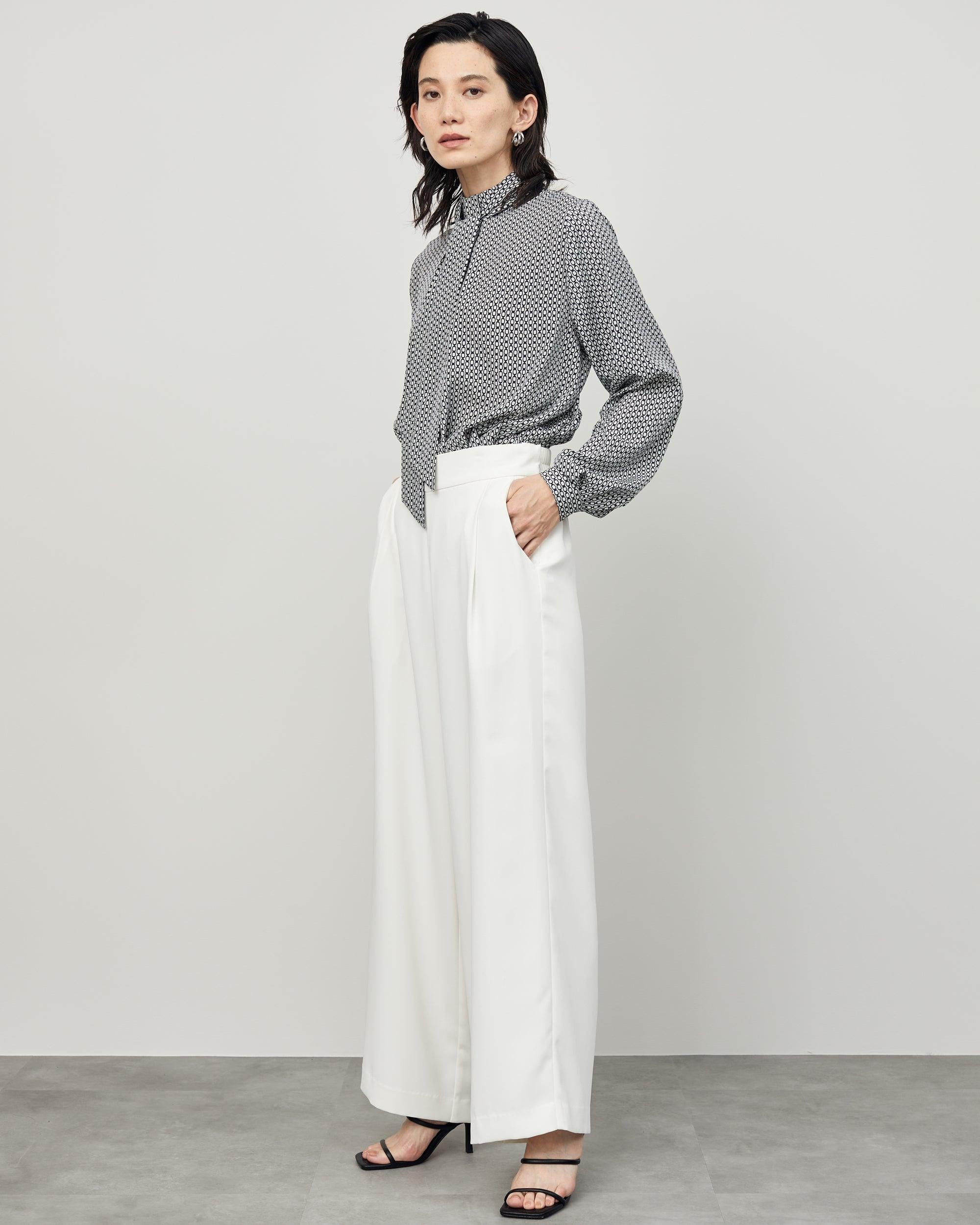 モデル:174cm サイズ:L