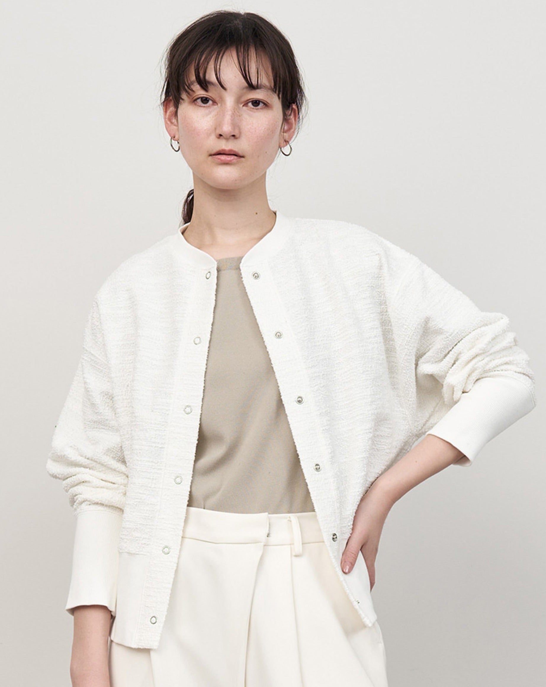 モデル:170cm
