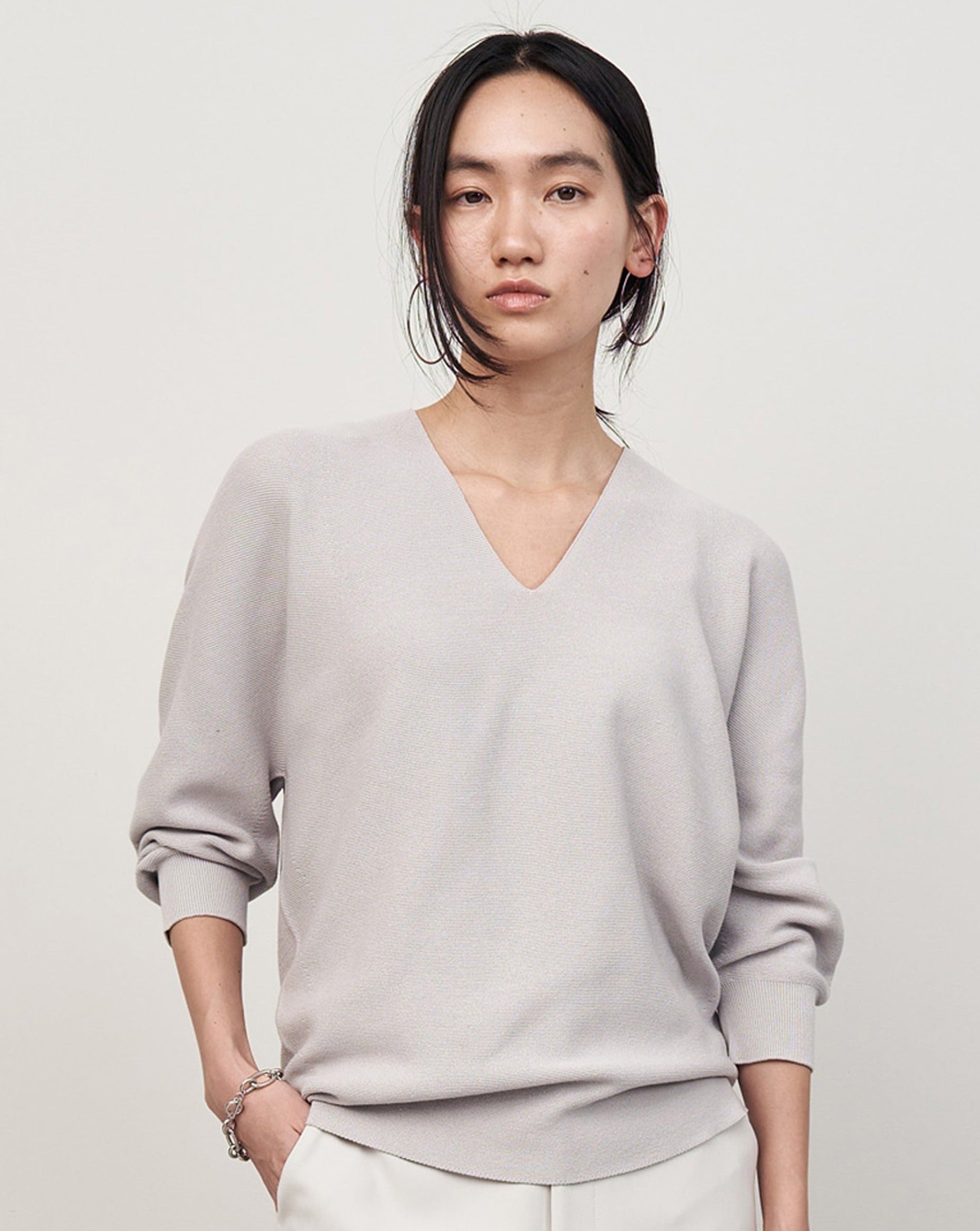 モデル:171cm