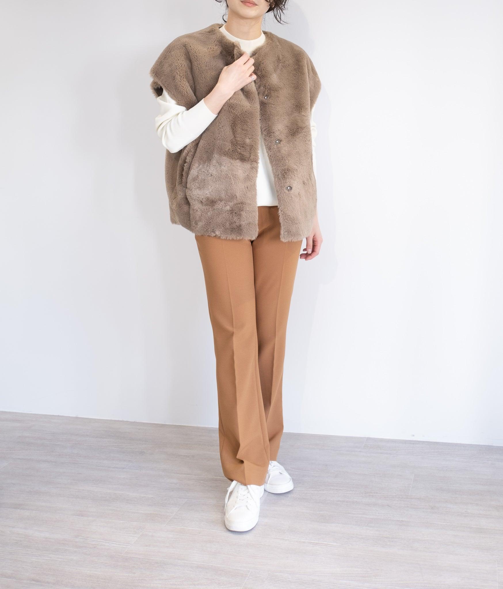 モデル:162cm