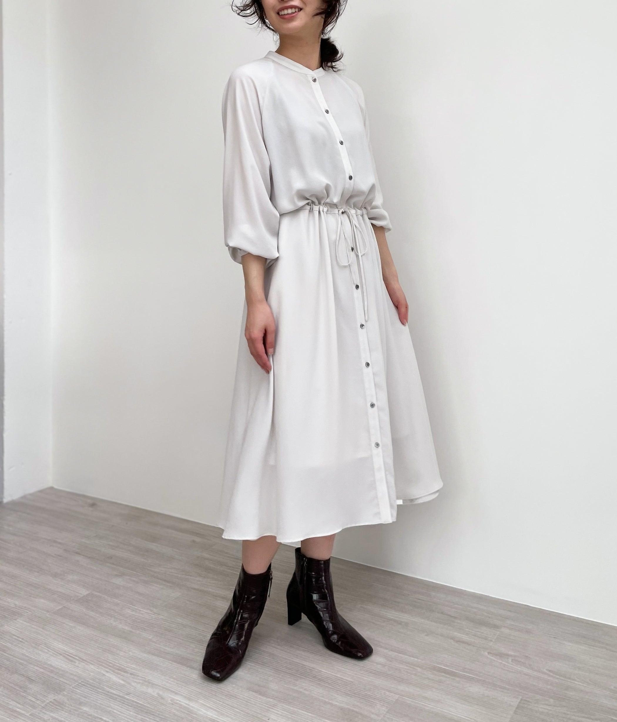 モデル:162cm 着用サイズ:FREE