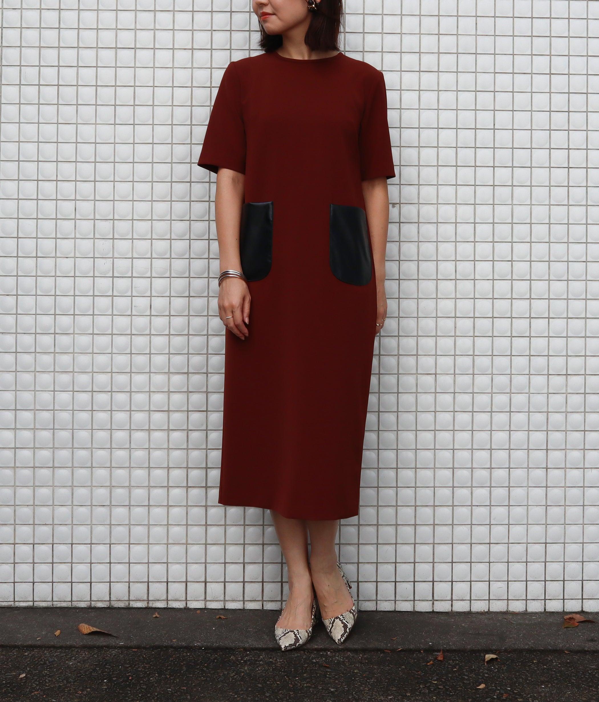 モデル:167cm