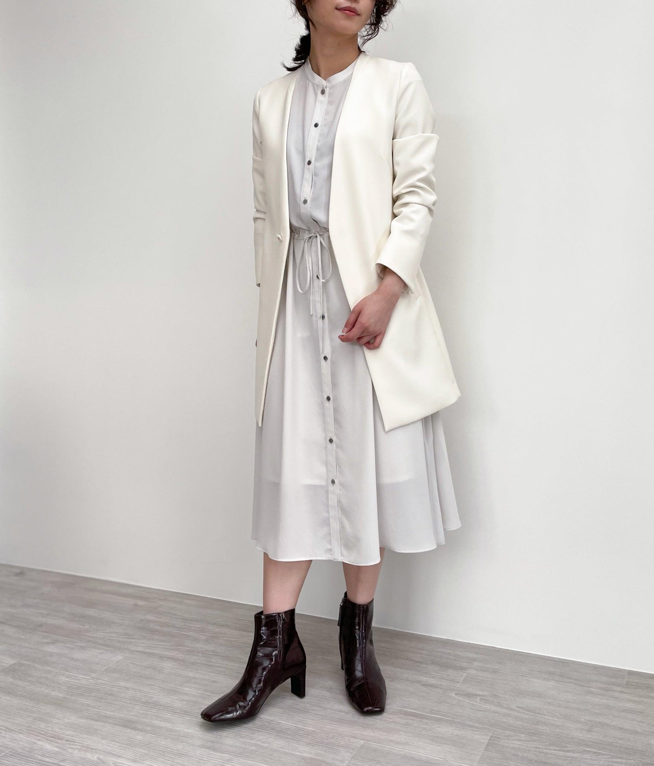 モデル:162cm 着用サイズ:FREE