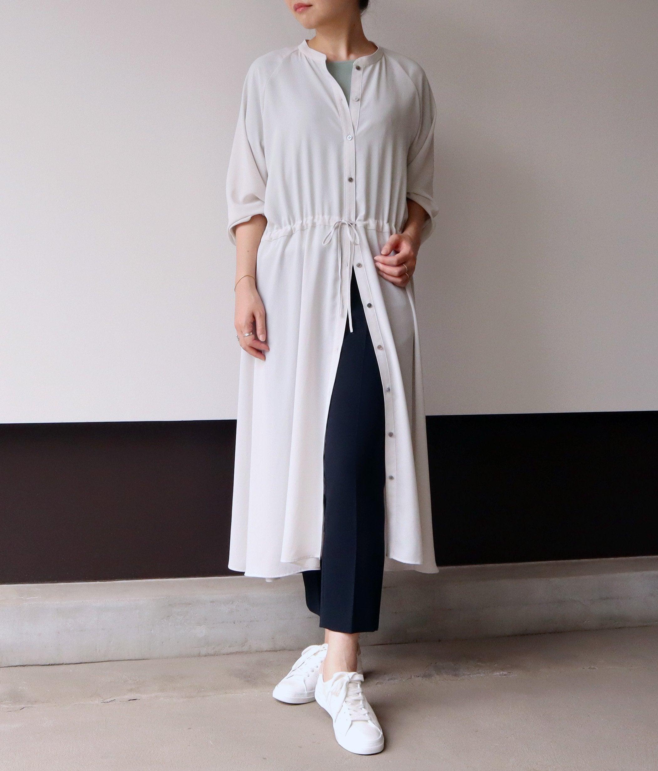 モデル:167cm 着用サイズ:TALL