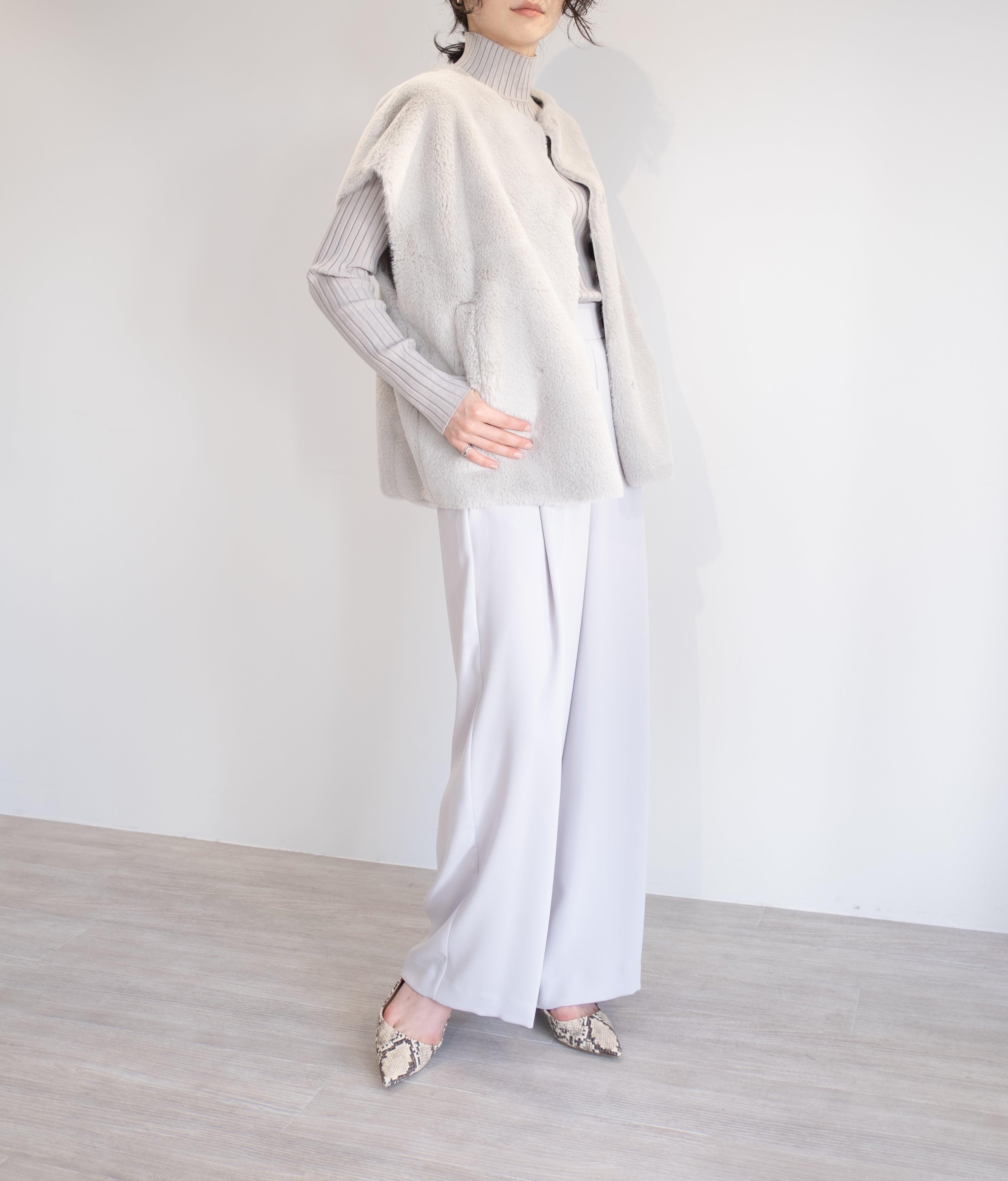 モデル:162cm