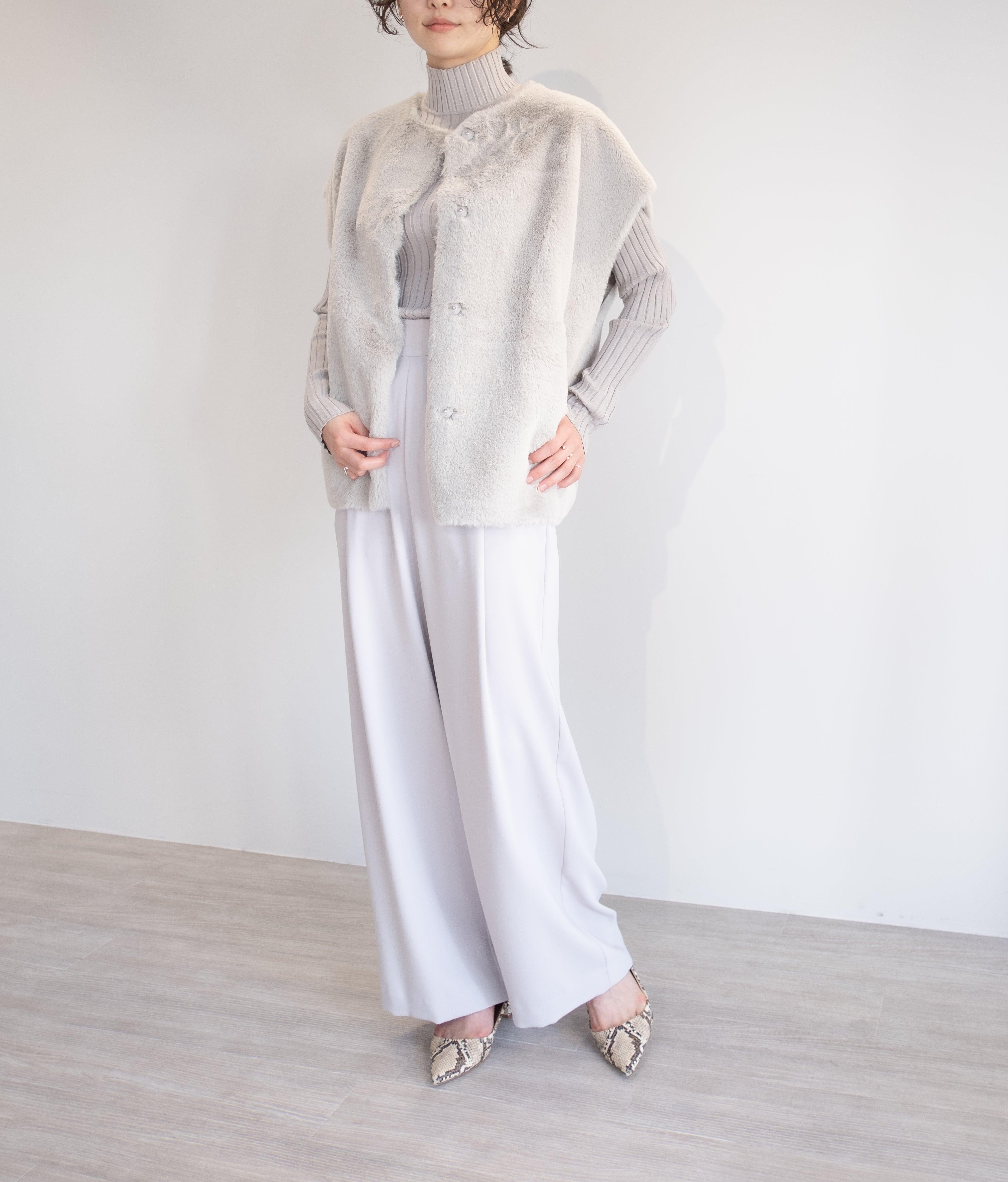 モデル:162cm