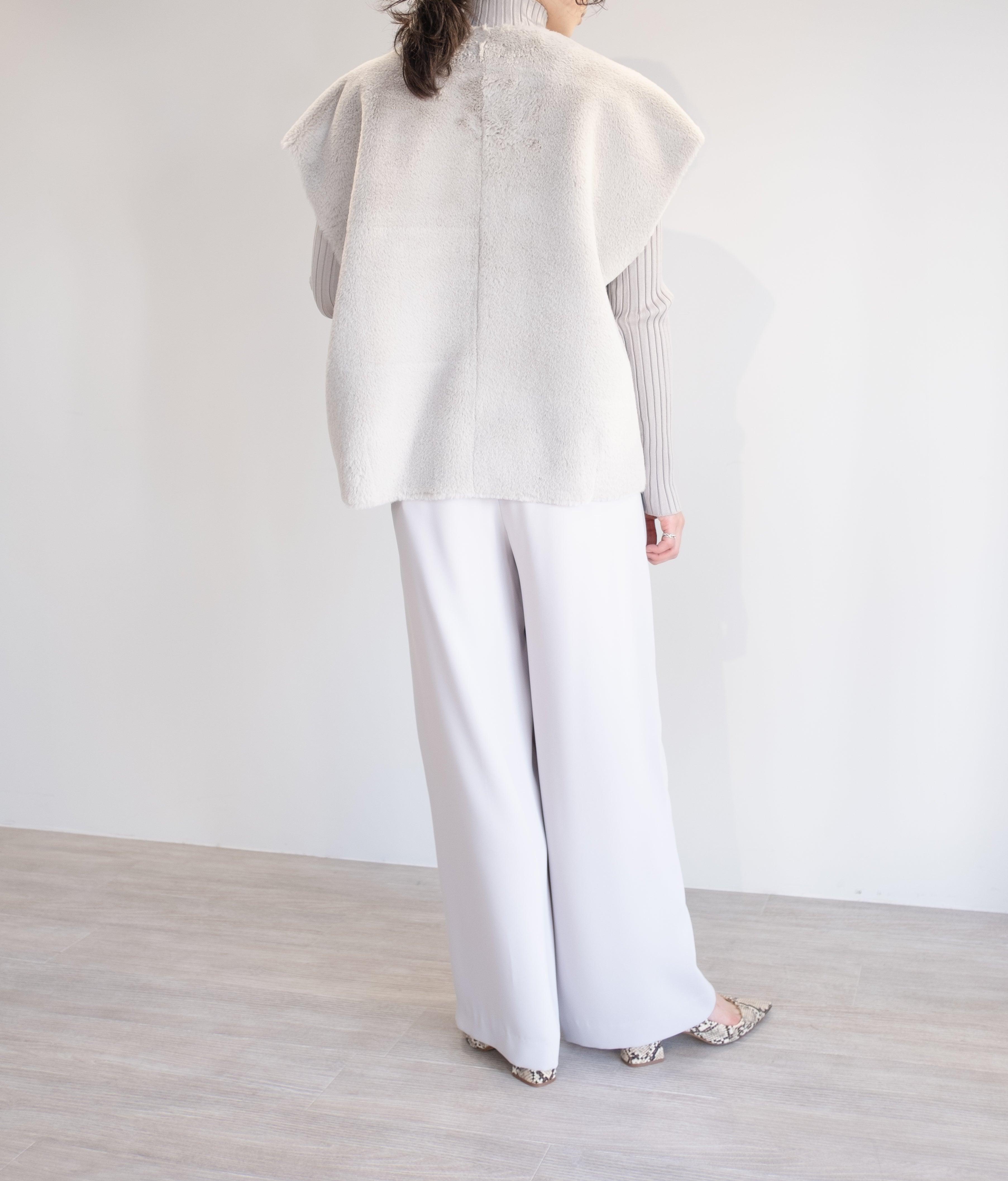 モデル:162cm